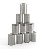Metal products
